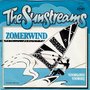 the sunstreams - zomerwind
