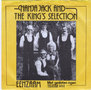 nanja jack and the king&#039;s selection - eenzaam