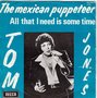 tom jones - the mexican puppeteer (vert jasmin)