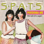 spats - perdona me (wie soll ich es sagen)