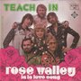 teach in - rose valley