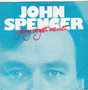 john spencer - johnny vergeet me niet