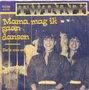 twinny - mama, mag ik gaan dansen