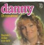 danny - oh mon amour