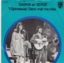 saskia en serge - &#039;t spinnewiel