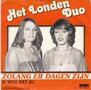 het londen duo - zolang er dagen zijn