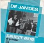 de jantjes - zijn beste vriend