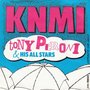 tony peroni and his all stars - knmi