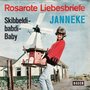 janneke - rosarote liebesbriefe