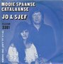 jo &amp; sjef - mooie spaanse catalaanse