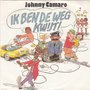 johnny camaro - ik ben de weg kwijt (vert)