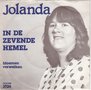 jolanda - in de zevende hemel