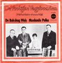 de vrolijke vagebonden - de bukshag wals