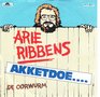 arie ribbens - akketdoe..