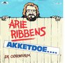 arie ribbens - akketdoe..