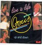 opus - live is life