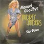 audrey landers - manuel goodbye