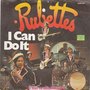 rubettes - i can do it