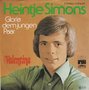 heintje simons - gloria dem jungen paar