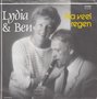 lydia &amp; ben - na veel regen