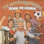 de havenzangers - rome we komen