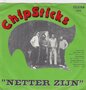 chipsticks - netter zijn