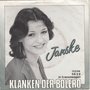 janske - klanken der bolero