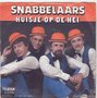 snabbelaars - huisje op de hei