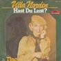 ulla norden - hast du lust