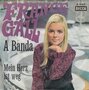 france gall - a banda