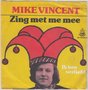 mike vincent - zing met me mee