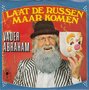 vader abraham - laat de russen maar komen