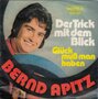 bernd apitz - der trick mit dem blick