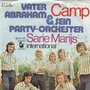 vater abraham &amp; sein party-orchester - camp