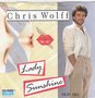 chris wolff - lady sunshine