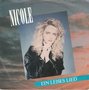 nicole - ein leises lied