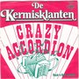 de kermisklanten - crazy accordion