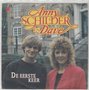 anny schilder &amp; dave - close to you