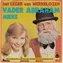 vader abraham &amp; mieke - het leger van werkelozen