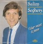 salim seghers - waar moet ik heen