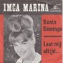 imca marina - santo domingo