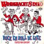 windkracht 8 en ko - rock en roll de luxe