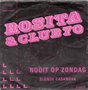 rosita &amp; club 70 - nooit op zondag