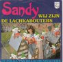 sandy - wij zijn de lachkabouters