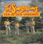 the sunstreams - ver in den vreemde