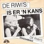 de riwi&#039;s - is er een kans