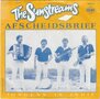 the sunstreams - afscheidsbrief