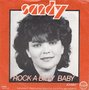 sandy - rock-a-billy baby