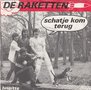 de raketten - schatje kom terug