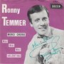 ronny temmer - merci cherie (vert udo jurgens)